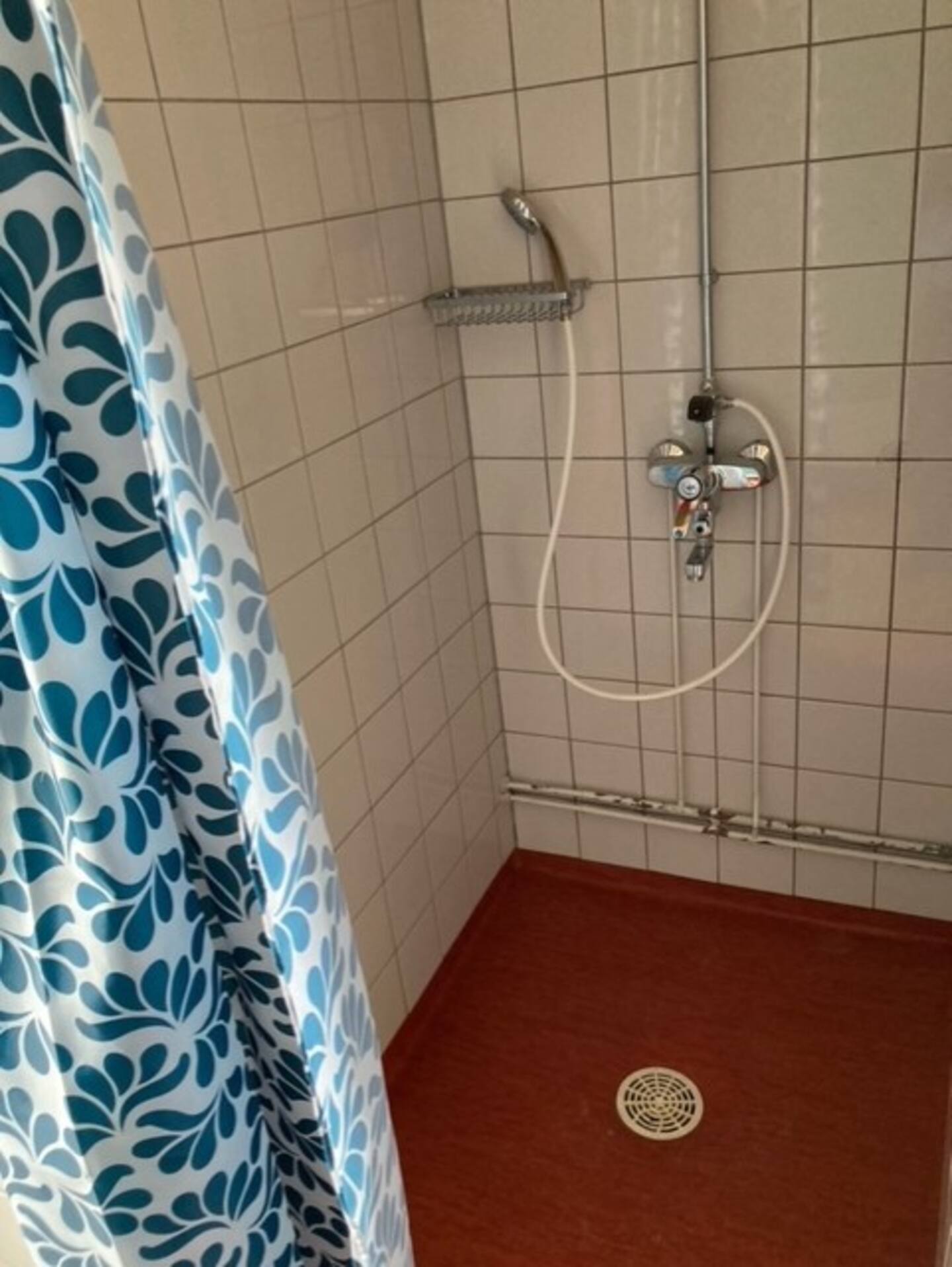 Nice Hostel Room 201 For Two. 3