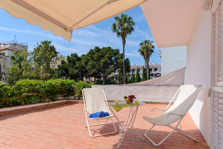 RVHotels Avenida managed Airbnb listing 3