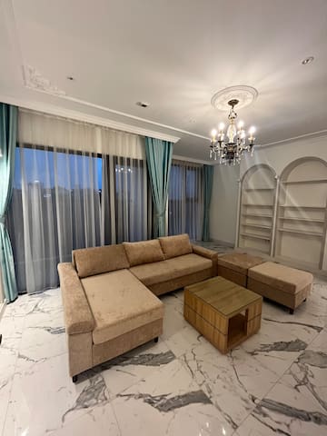 Bảo An Residence managed Airbnb listing 2