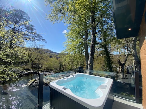 BV01 - Bridgewater Falls