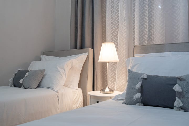 საძინებელი 2