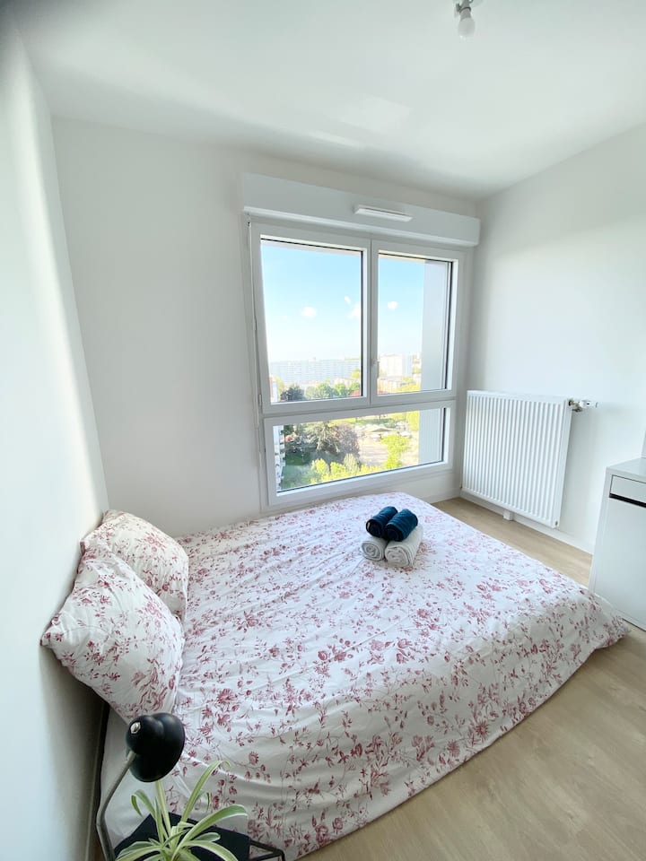 საძინებელი 4