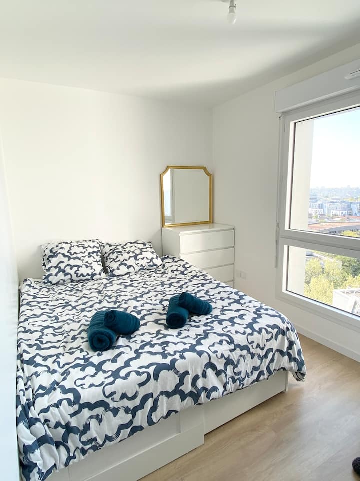 საძინებელი 3