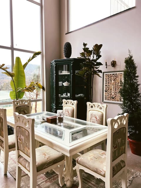 Private 2 Bedroom Home near Mukteshwar