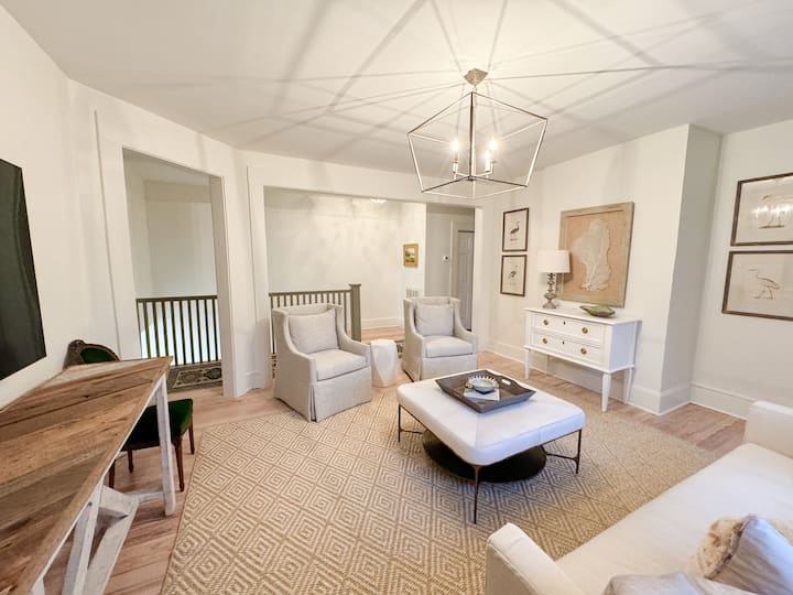 The Portico - 2 Br 1ba Apt - Griffin, GA