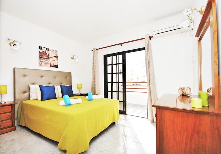 غرفة النوم 2