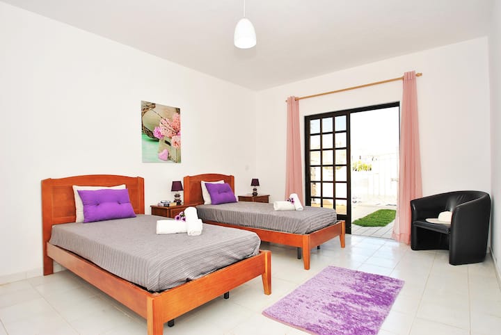 غرفة النوم 3