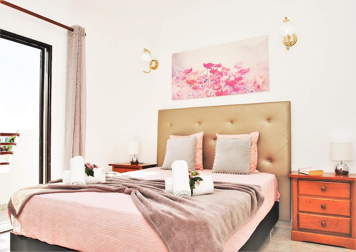 غرفة النوم 5