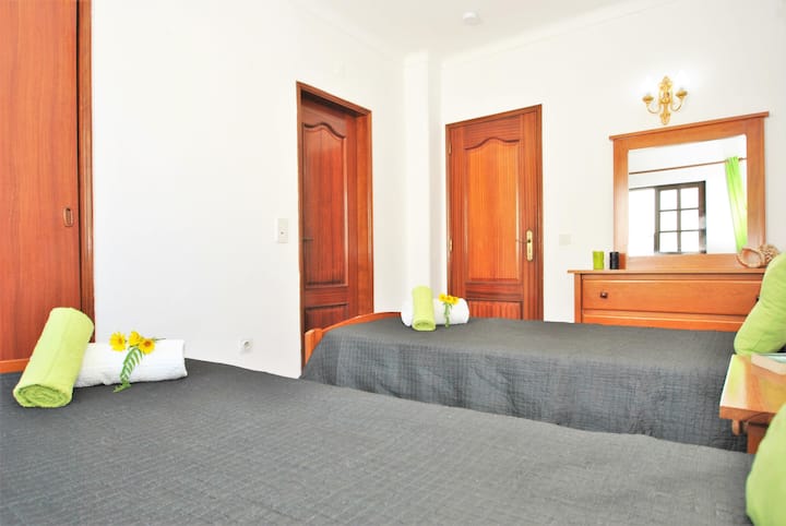 غرفة النوم 1