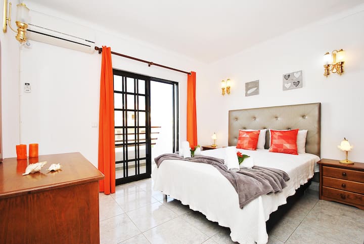 غرفة النوم 4