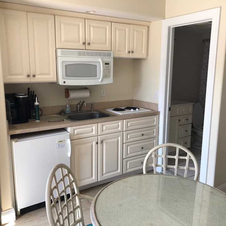 Ocnj Beach Condo 2025 - Ocean City, NJ