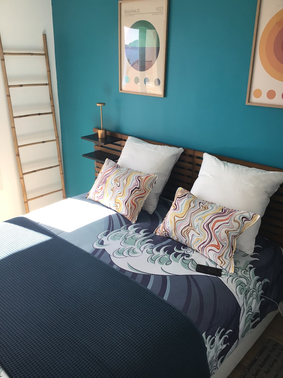 საძინებელი