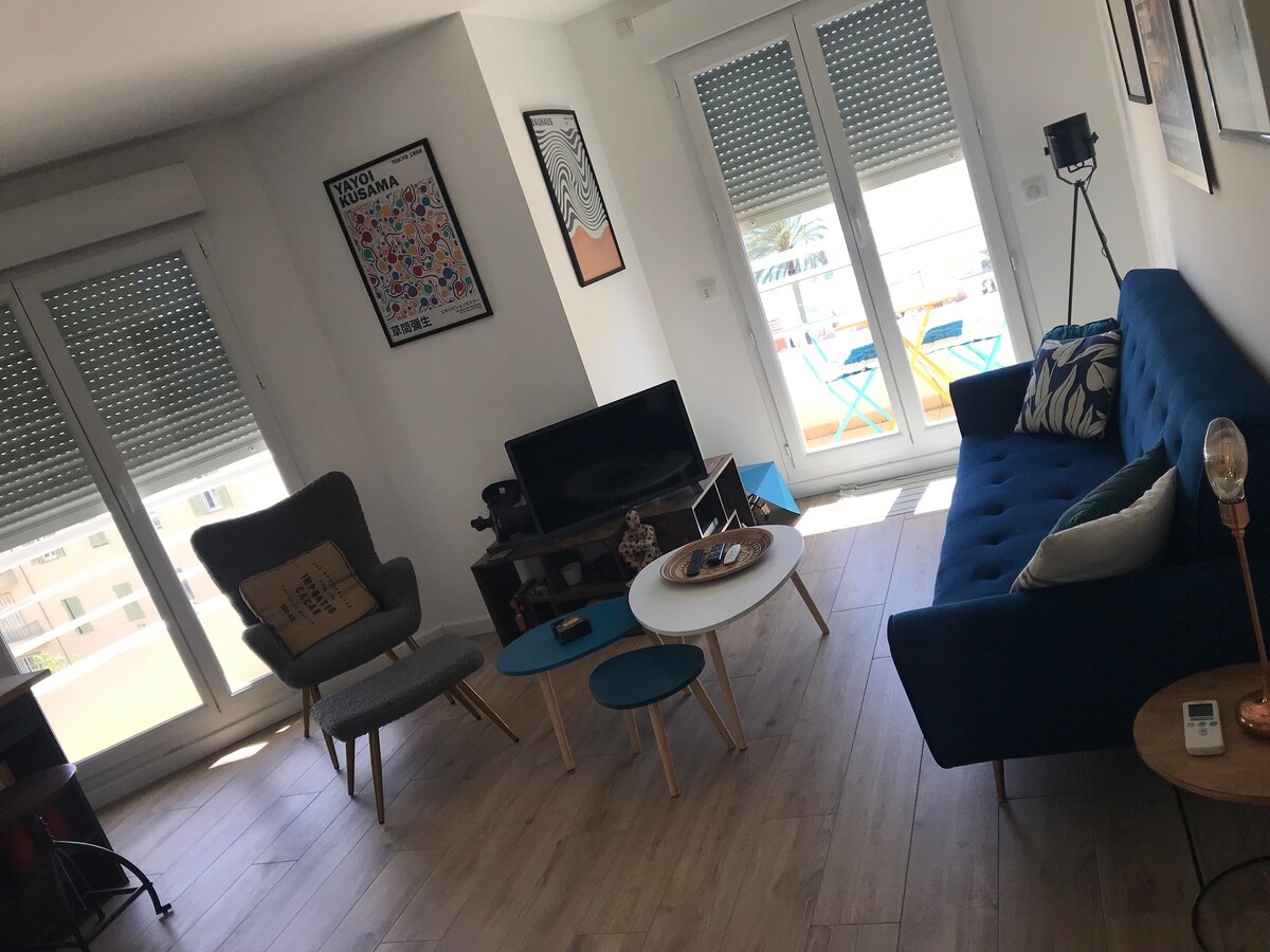 მისაღები ოთახი