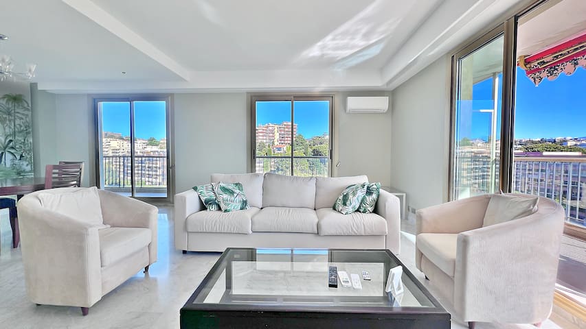 Damien & Coralie managed Airbnb listing 3
