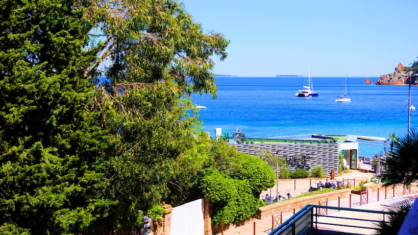 Palmazur Vacances managed Airbnb listing 3