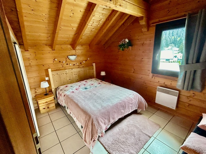 Chambre 1