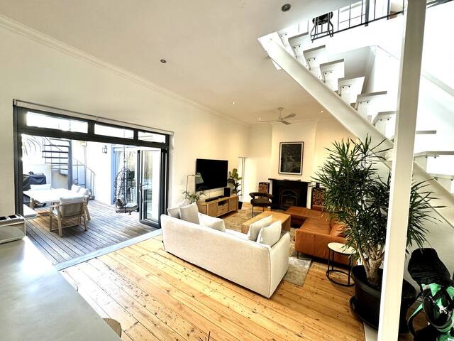 Scandinavian Inspired House gallery image 2