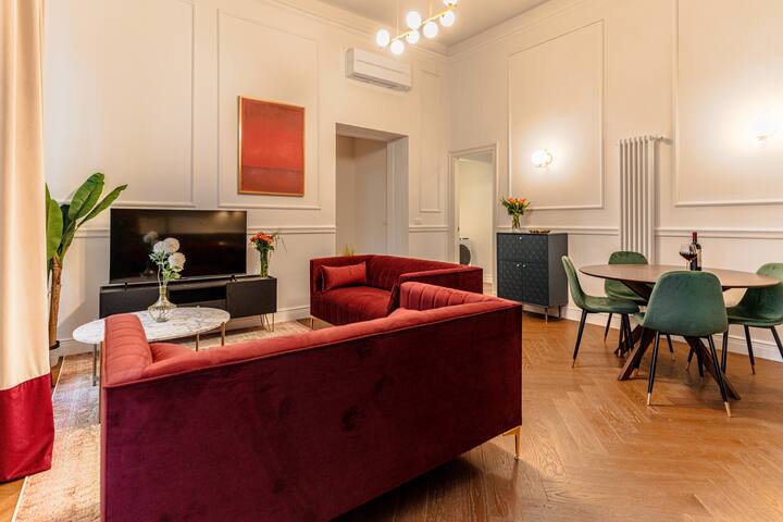 Luxury Secret Garden View gallery image 2