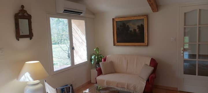Bel Appartement Domaine Viticole - Brignoles