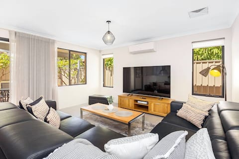 Bentley Family Home – Home Away From Home