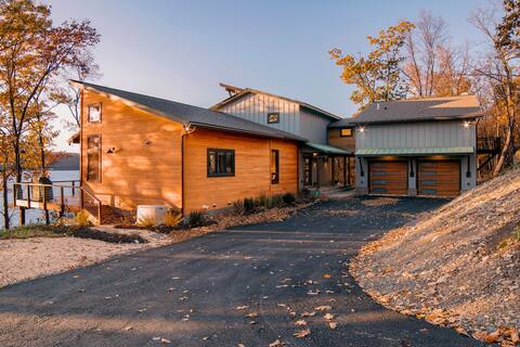 The Lake House