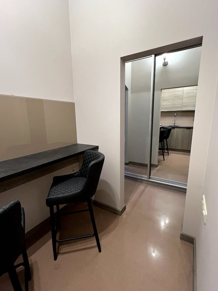 Apartment Near The Opera House - Одеса
