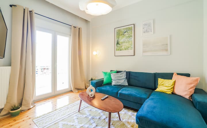 Mazi Rooms Giannitsa #2 - Янница