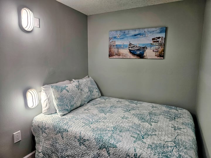 Всекидневна