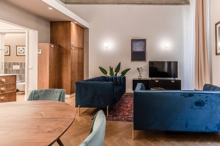 Santa Maria Novella 900 Suite gallery image 5