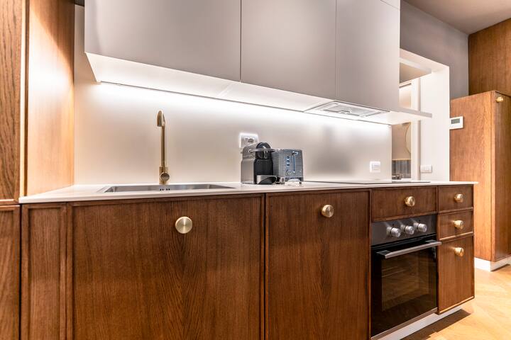 Santa Maria Novella 900 Suite gallery image 4