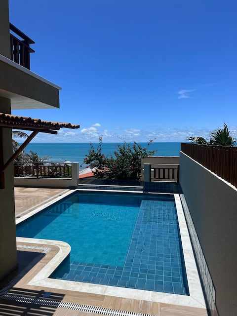 Casa Canoa California - S.M.