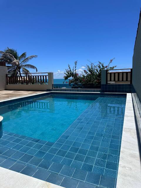Casa Canoa California - S.M.