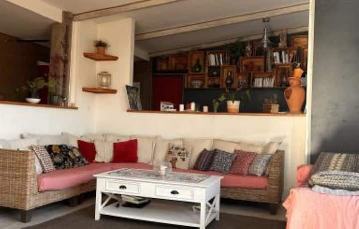 Maison De Campagne 6 Personnes - Le Luc