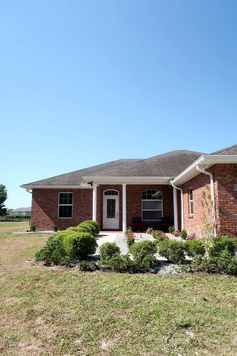 Farm Cottage in Arcadia