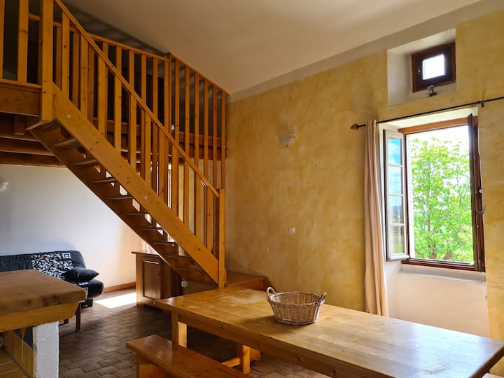 Gîte En Cévennes "La Bastide De Peyremale" Piscine - Alès