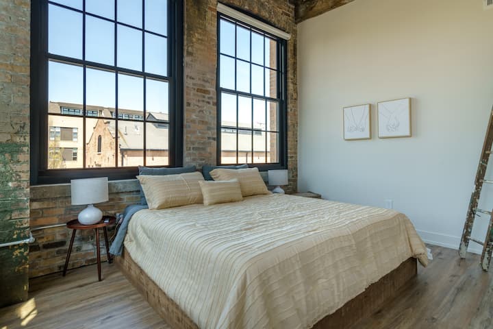 ห้องนอน