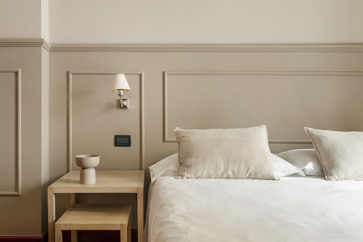 Appartamento in Centro sotto le Torri