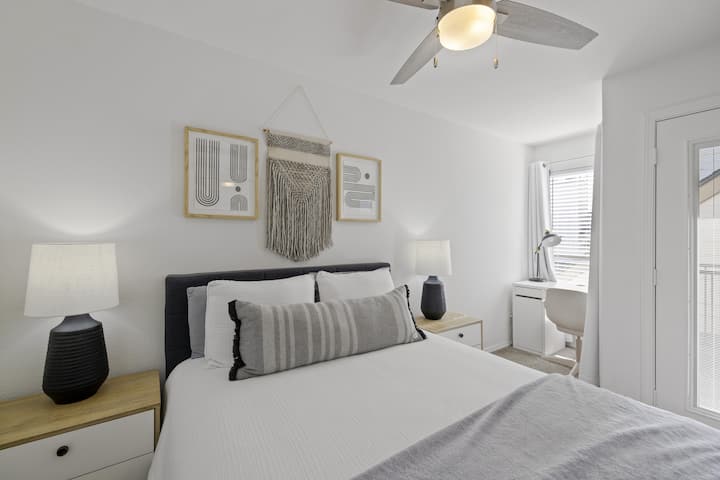 Área de la habitación