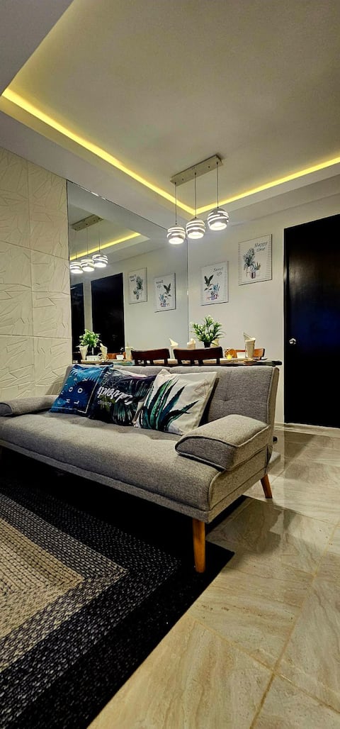 Chico's cozy 2-BR condo
