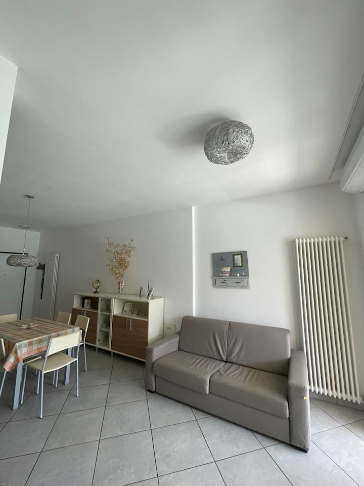 Appartamento Pinarella - Cervia