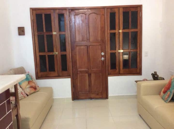 Lovely Private Home 100 Meters From The Beach - Varadero