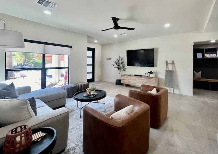 Fountain Hills Resort (Heated) Pool/spa House - Fountain Hills, AZ