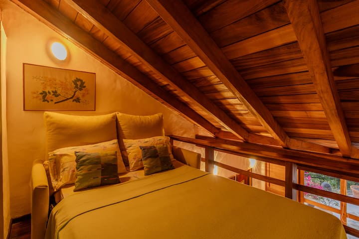 Спална соба 3