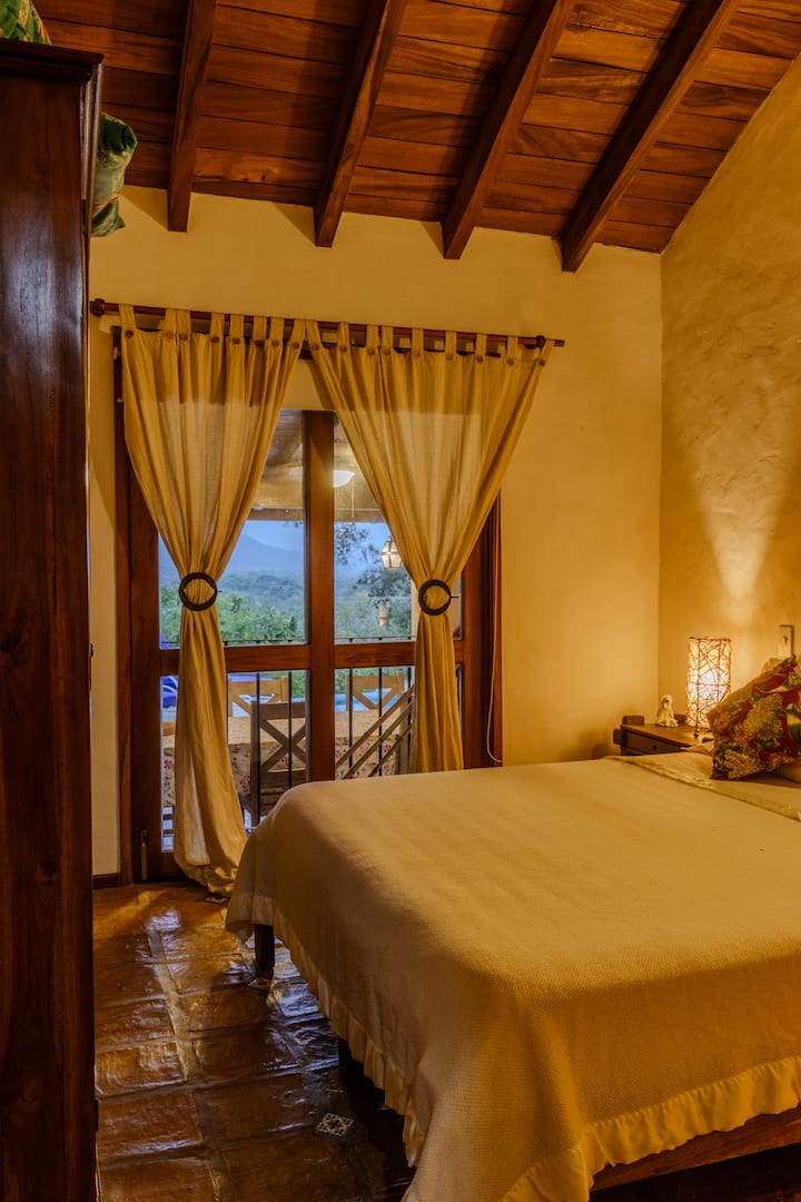 Спална соба 1