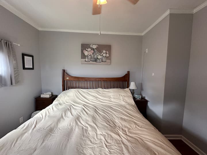 Bedroom 4