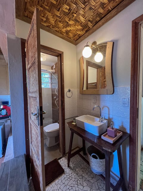 Top Airbnb: Ground-level cottage em Ouro Branco