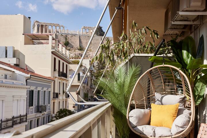 Acropolis Delight Residence I gallery image 2