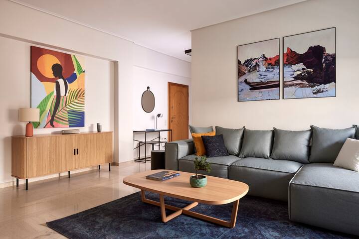 Acropolis Delight Residence I gallery image 5