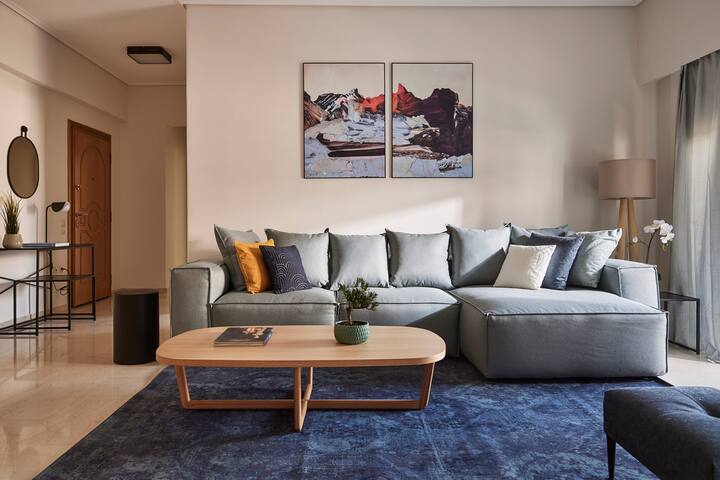 Acropolis Delight Residence I gallery image 4