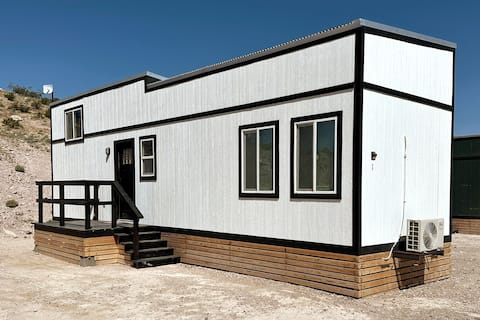 #1 Tiny Home Phoenix